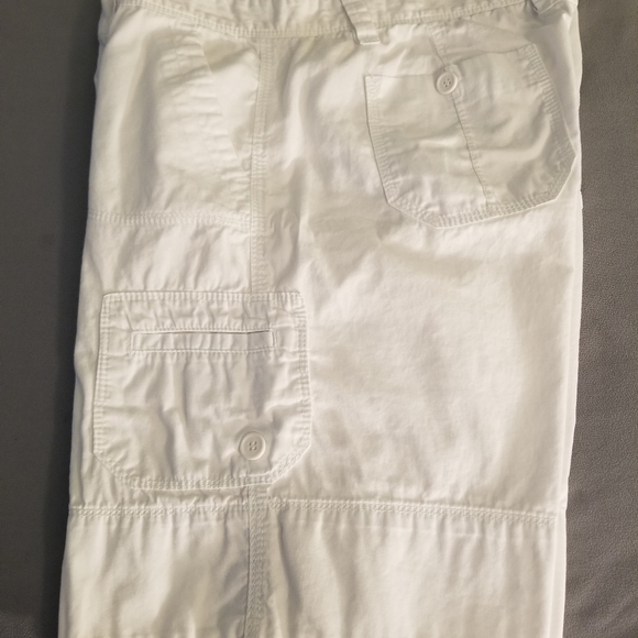 Lee Riders Shorts - Picture 3 of 3